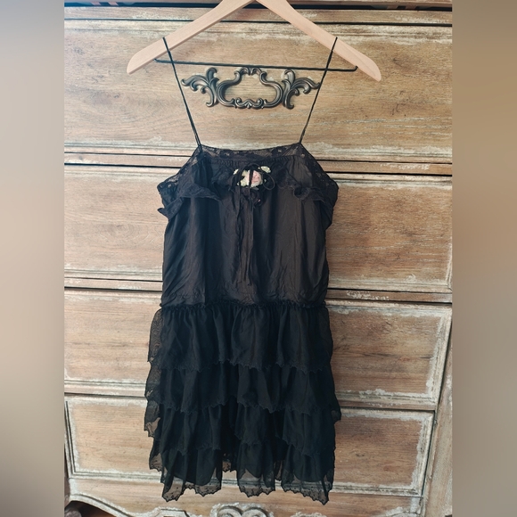 Loveshackfancy Myrna Dress - Picture 2 of 4